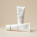 AXIS-Y Sunday Morning Refreshing Cleansing Foam 120ml