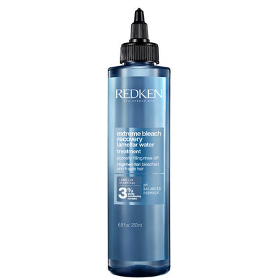 Superdrug Redken Extreme Bleach Recovery Lamellar Water 250ml- Buy online at McGrocer