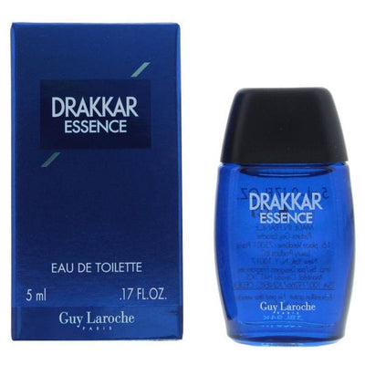 Superdrug Guy Laroche Drakkar Essence Eau de Toilette 5ml Splash- Buy online at McGrocer