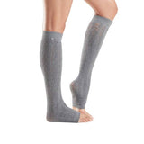 Toesox Womens Ava Dance Leg Warmers