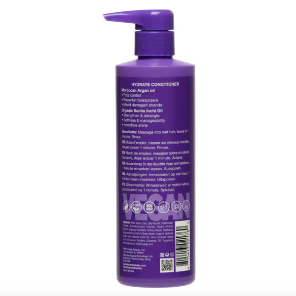 SashaPure Hydrate Conditioner 443ml