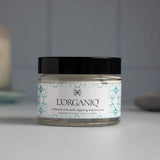 L'ORGANIQ Caffeine Rich Anti-Ageing Moisturiser 50ml