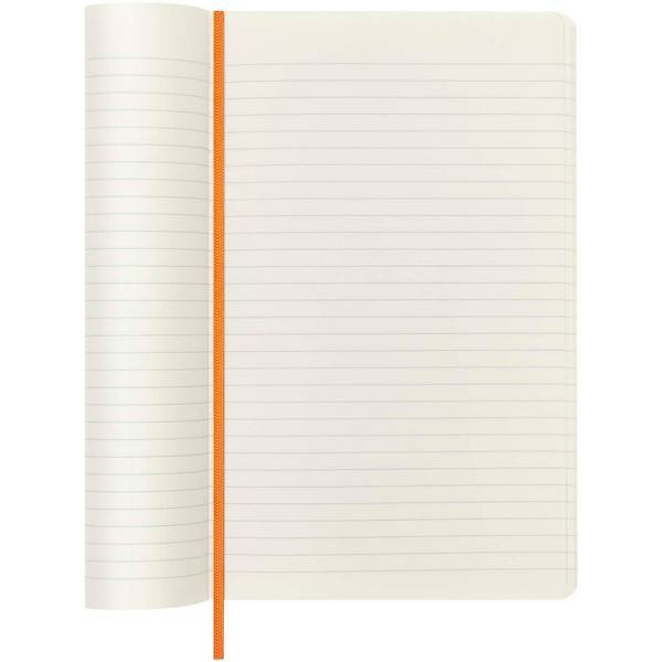Moleskine Capri Soft Cover Notebook