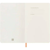 Moleskine Capri Soft Cover Notebook