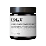 Evolve Beauty Enzyme + Vitamin C Cleanser 70 g