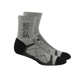 Regatta Womens Outdoor Boot Socks (Pack of 2)