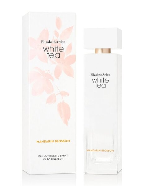 Elizabeth Arden White Tea Mandarin Blossom EDT 100ml