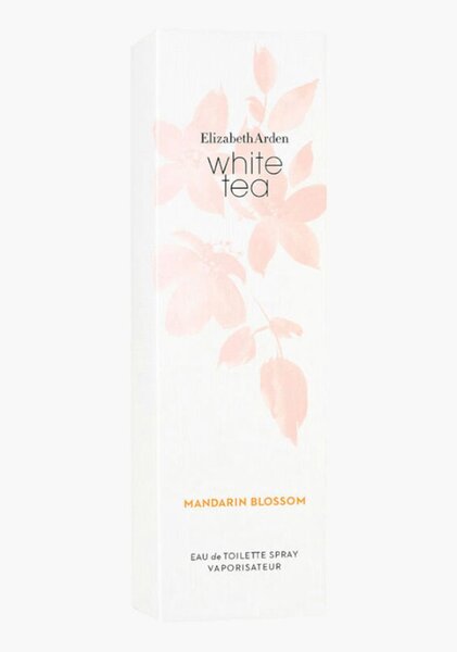 Elizabeth Arden White Tea Mandarin Blossom EDT 100ml