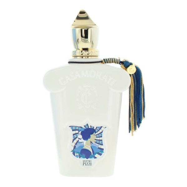 Xerjoff Casamorati 1888 Quatro Pizzi Eau de Parfum 100ml