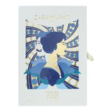 Xerjoff Casamorati 1888 Quatro Pizzi Eau de Parfum 100ml