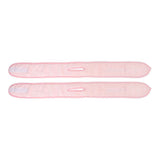 Brushworks Microfibre Headband Duo