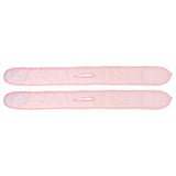 Brushworks Microfibre Headband Duo