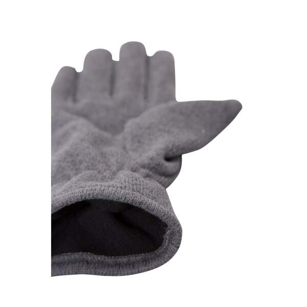 Mountain Warehouse Mens Nevis Fleece Gloves