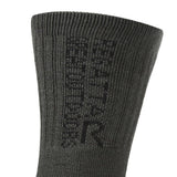 Regatta Womens Blister Protection II Boot Socks