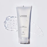 LAGOM Cellup Gel to Water Cleanser 220ml