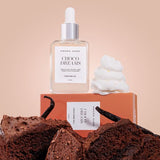 From Amora Choco Dreams Nourishing Perfume Oil 30ML