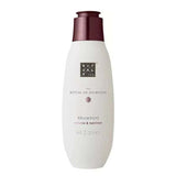Japanese Cherry Blossom Infused Shampoo for Silky Hair 250ml