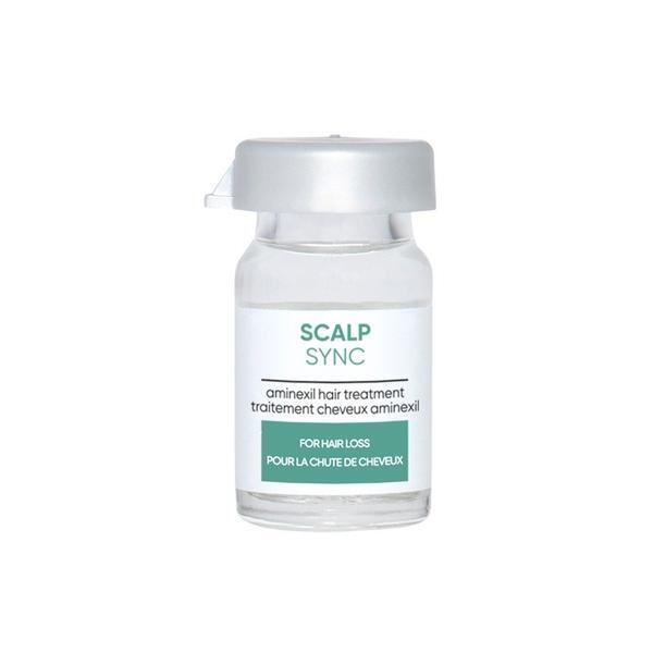 Matrix Scalp Sync Aminexil Treatment Pack