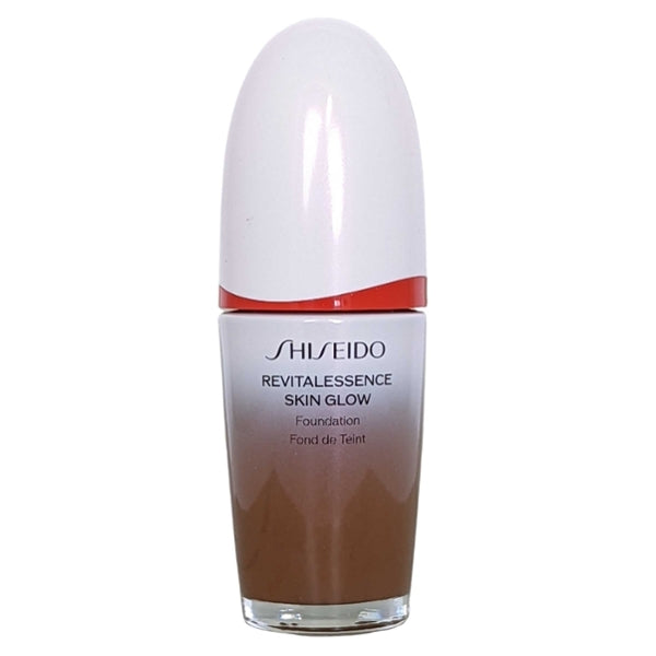 Shiseido - Skin Glow Foundation SPF30 Topaz #460 Shiseido