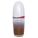 Shiseido - Skin Glow Foundation SPF30 Topaz #460 Shiseido