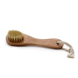 Sisal Glow Ready Scrub Face Brush