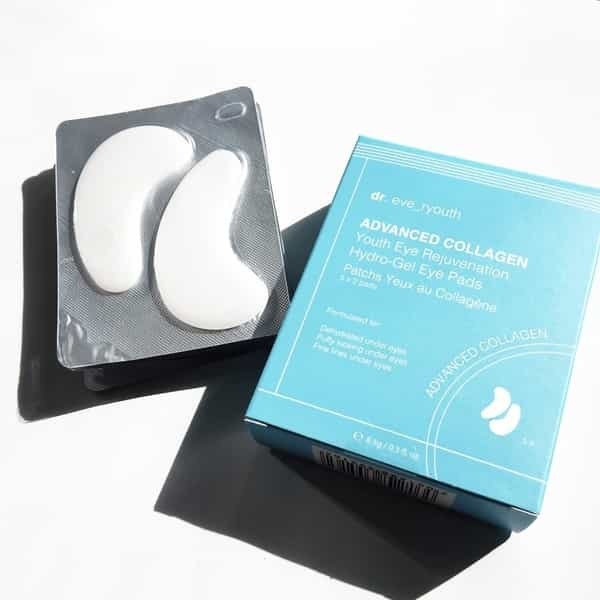 Dr Ever Youth Super soothing set