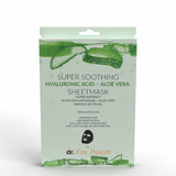 Dr Ever Youth Super soothing set