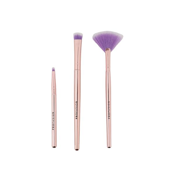 Profusion Cosmetics Get The Glam Makeup Set
