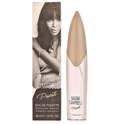 Superdrug Naomi Campbell Private Eau de Toilette 30ml Spray- Buy online at McGrocer