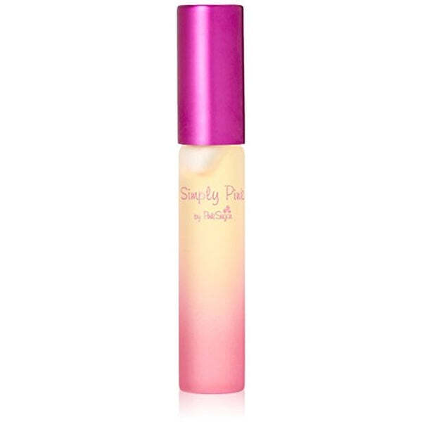 Aquolina Simply Pink Eau de Perfume 10ml Roller Ball