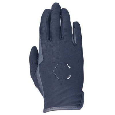 Superdrug Coldstream Adult Lintlaw Summer Riding Gloves (XS)- Buy online at McGrocer