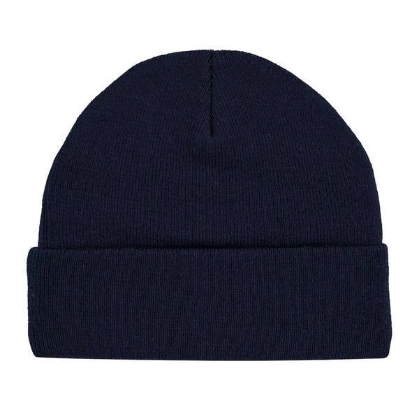 England FA Crest Turn Up Beanie