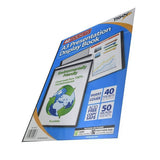 Tiger A3 Display Book
