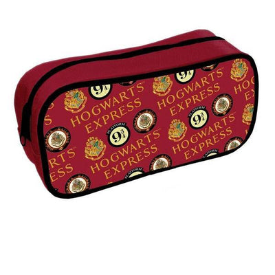 Superdrug Harry Potter Platform 9 3/4 Pencil Case- Buy online at McGrocer