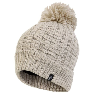 Superdrug Dare 2B Womens Convoke Bobble Hat- Buy online at McGrocer