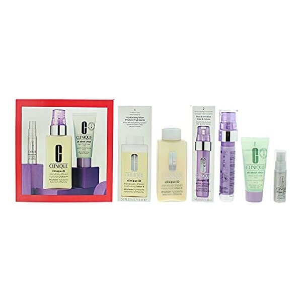 Clinique Super Smooth Skin, Your Way Gift Set 100ml