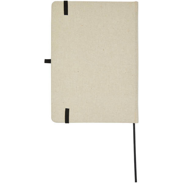 Tutico Organic Cotton Notebook