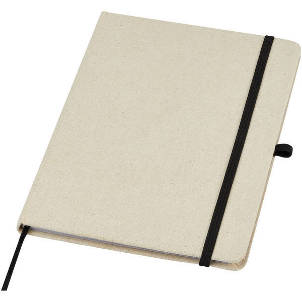 Tutico Organic Cotton Notebook