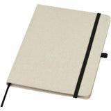 Tutico Organic Cotton Notebook