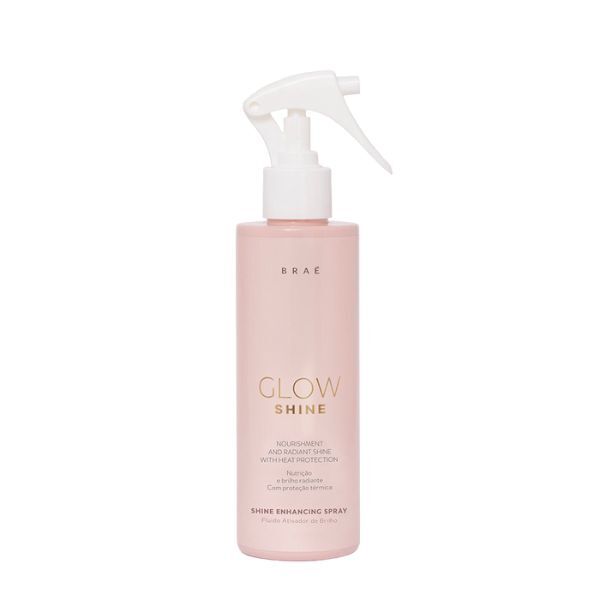 Brae Glow Shine Leave-in 200ml