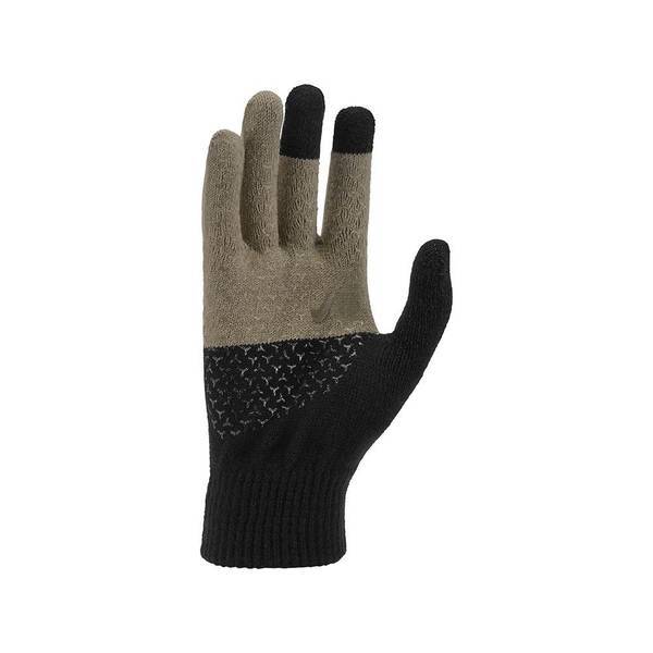Nike Adult 2.0 Knitted Swoosh Grip Gloves (S-M)