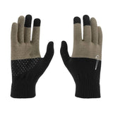 Nike Adult 2.0 Knitted Swoosh Grip Gloves (S-M)