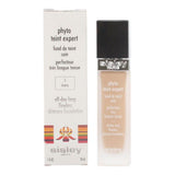 Sisley Phyto-Teint Expert Skincare Foundation 1 Ivory 30ml