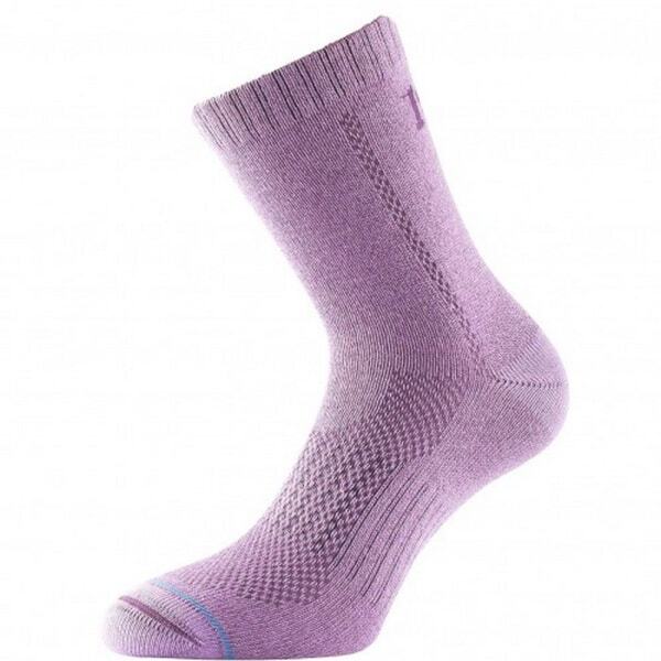 1000 Mile Womens All Terrain Socks (3-5)
