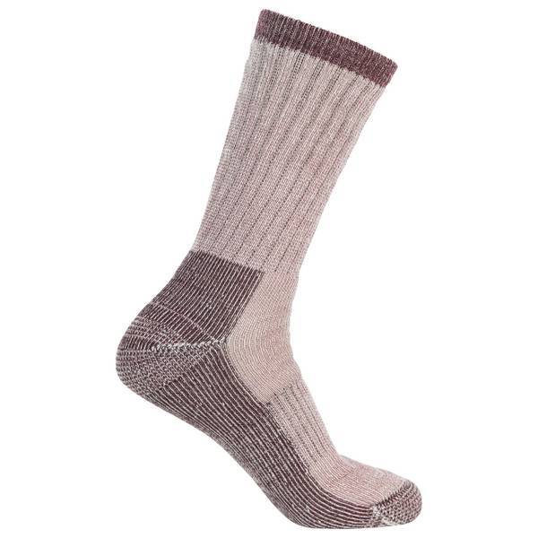Trespass Womens Springer Hiking Boot Socks (1 Pair) (3/6)