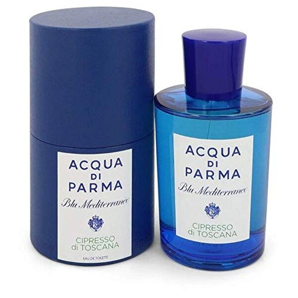 Acqua di Parma Blu Mediterraneo Cipresso di Toscana EDT