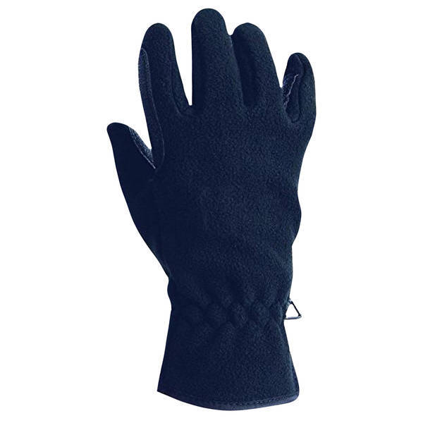 Dublin Kids Polar Fleece Riding Gloves