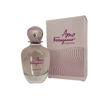 Salvatore Ferragamo Amo Ferragamo Flowerful EDT 100ml