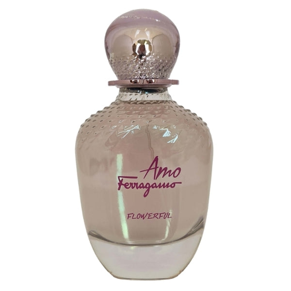Salvatore Ferragamo Amo Ferragamo Flowerful EDT 100ml
