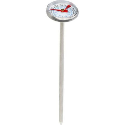 Superdrug Bullet Met Food Thermometer- Buy online at McGrocer